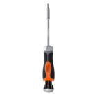 Tournevis à cliquet, 7 embouts, fidex-807020