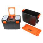 Servante plastique 46 x 26 x 62 cm, fidex-810105