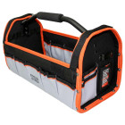 Caisse sac a outil nylon, fidex-810302