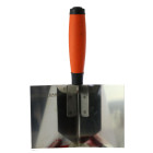 Truelle angle intérieur pro bi matière 120mm, fidex-om87120