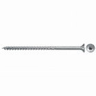 Vis à bois Power FPF II CTF FISCHER 4 x 40 BC - Boite de 200 - 670170