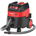 Aspirateur de chantier fvc 35 m fischer - 551924