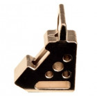 Cale d'espacement camo marksman sofragraf - 1.6 mm - 345025