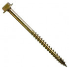 Boîte de 300 tirefonds rocket vynex - rondelle sous tête soudée h.6 x 40 mm - 351400225520