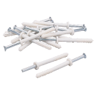 Cheville HIT M à douille plate SPIT