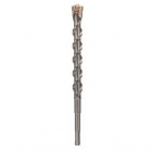 Coffret 5 forets béton 4 taillants sds-plus 7x expert bosch 6/6/8/8/10 mm - 2608900198