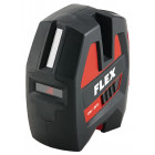 Laser à faisceaux croisés autonivelant  alc 3/1-basic flex - 409243