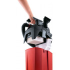 Aspirateur 6l vc 6 l mc 18.0 flex - accessoires - sans batterie ni chargeur - 481491