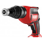 Visseuse plaquiste 18v dw 45 18.0-ec c flex - sans batterie ni chargeur - 491276