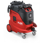 Meuleuse ld 18 7-150 re + chariot easyplaff + aspirateur vce 44 mac flex - 920170