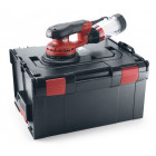 Kit ponceuse ore 3-150 ec + aspirateur vce 33 l ac set flex - 920289