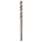 Foret Booster SDS-PLUS DIAGER - Ø 14 mm - L.210 mm - 3 Taillants - 113D14L0210 