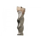 Foret béton 2 taillants SDS+ - DIAGER - Ø 20 mm - L.260 mm - Twister plus - 110D20L0260 