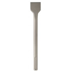 Burin diager sds-max - largeur 24 mm - longueur 600 mm - 343l24l0600