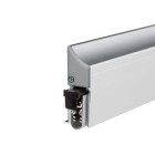 Cassette élégance 100cm ELTON - finition alu - 208000010