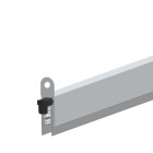 Bas de porte EM-Optimal Seal avec joint PVC ELTON - 1028 mm - 203300125