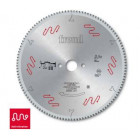 Lame pour métaux non ferreux/pvc/aluminium freud - ø300 3/2,5 al30 z120 tp+ - f03fs05334 -lu5e 0700