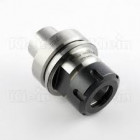 Mandrin HSK63E FREUD - Ø63/63 H78 - F03FA01589 -MP08MD BA9