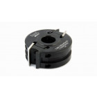 Porte-outils multiprofils FREUD - Ø120 H40-50 AL50 Z2 - F03FA01119 -CS28MB IG2