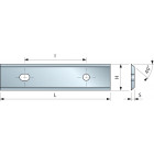 Plaquette 40° 14,6x12x1,5 - F03FH02890 -CG06MBA310