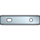 Plaquette à biseau 50x12x1,5 I26 - F03FH02921 -CG18MFC310
