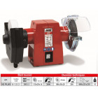 Aiguiseuse combinée ø180 mm 500w - 182 plus