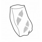 5 sacs à poussières et nylon 170 l - 351 plus-352 plus-355 plus