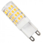 Ampoule led g9 4w - 380 lumens - Couleur au choix