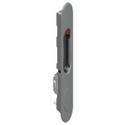 Coquille simple solo la croisee ds noir - ds5232-013