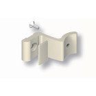 Kit support intermédiaire diva xi la croisée ds - blanc 9010 b8 - ds7337-036