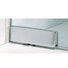 Penture massive Basse 3273 ASSA ABLOY - Chromé/Brillant - 3273.30.0