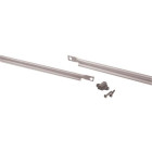 Tringle crémone pompier panama 8311 fapim blanc 9010 - 8311_32