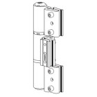 Paumelle Velox Top 5501 FAPIM 3 lames - Gris 9006 - 5521_G5