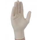 Gants latex non poudrés SINGER SXL - Boite de 100 gants - AUU1010