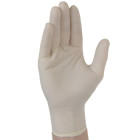 Gants latex non poudrés SINGER T.L 8-9 - Boite de 100 - AUU101089