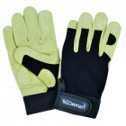 Gants bûcheron en 388 3122 francital - gt009 - Taille au choix