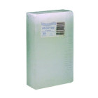 Paraffine - Pain de 500 gr - 52/54 - 819698