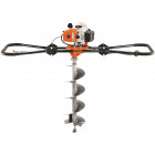 Tarière thermique bt 360 stihl - 43082000004