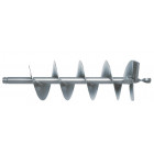 Mèche à terre stihl ø 120 x l.700 mm - 44000004212