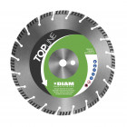 Disque diamant DIAM INDUSTRIE GR - Granit - 230x22,23 - GR70230/22