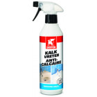 Spray moussant anti-calcaire GRIFFON pulvérisateur 500 ml - 6313764