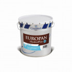 Peinture Europan Hydroplus GUITTET 10L Blanc - 14980
