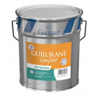 Peinture Guiloxane D3 Confort GUITTET 3L Blanc - 26902