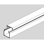 Goulotte Electrique PVC 40x40 mm par 40 mètres