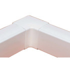 Coude intérieur 90 Super Optimal - Dimensions : 80 x 60 mm