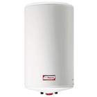 Chauffe eau électrique blindé petite capacité - Monophasé - 10 litres sous évier - Puissance : 2000 W - Ø 255 mm - Haut. 456 mm