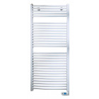 Radiateur sèche-serviettes OLA 2 électrique - BLANC