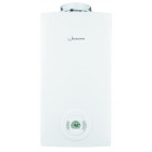 Chauffe-bains à ventouse ONDEA Hydrosmart compact - LC 12 HFP N - Puissance 2,9 à 20,8 kW - Gaz naturel - maxi 12 l/min