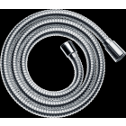 Flexible de douche HANSGROHE Sensoflex  métallique 1,60 m chromé - 28136000