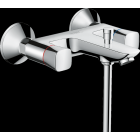 Mélangeur bain/douche HANSGROHE Logis  chromé - 71243000
